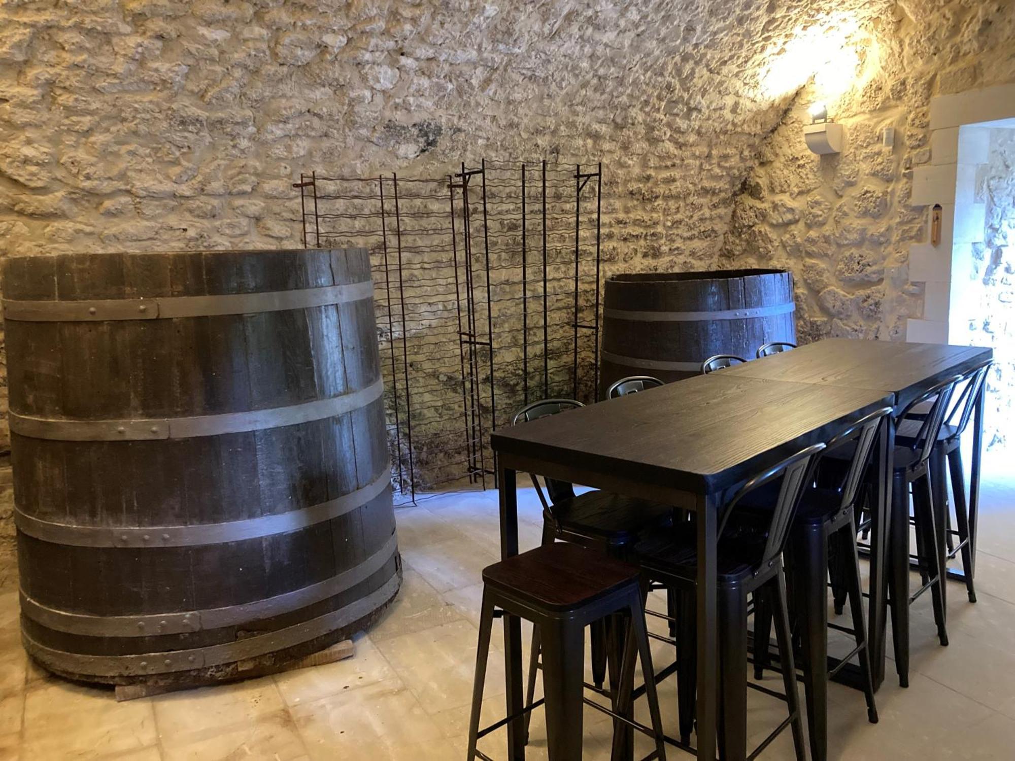 La Closerie D'Escalin Gite 12 Personnes Et Jacuzzi La Garde-Adhémar Zewnętrze zdjęcie